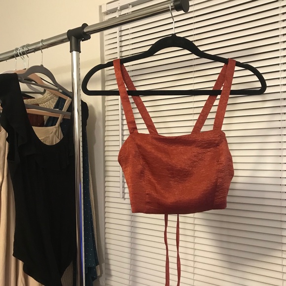 NWT Fashion Nova Good Gossip Tank - Picture 3 of 6